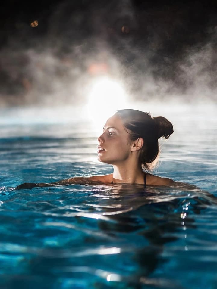 Sistema de filtrado y climatizaciA3n de piscina